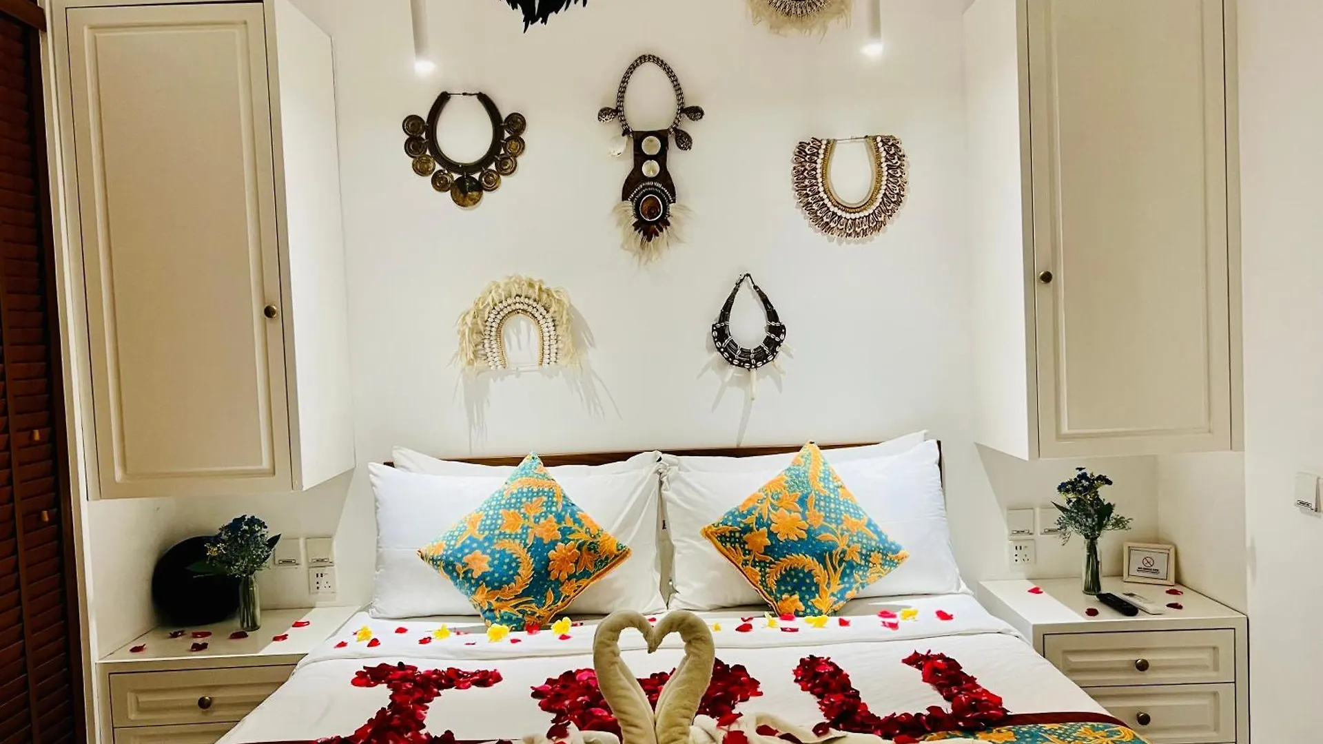 Villa Luki Seminyak