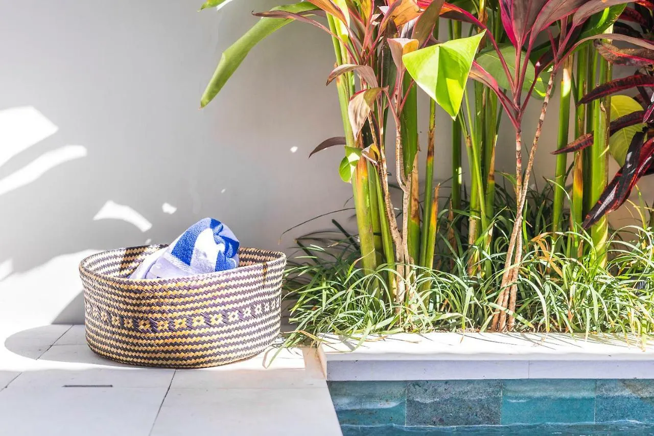 Villa Luki Seminyak