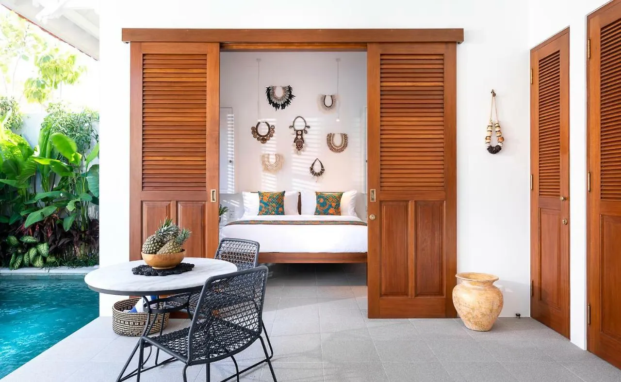 Villa Luki Seminyak