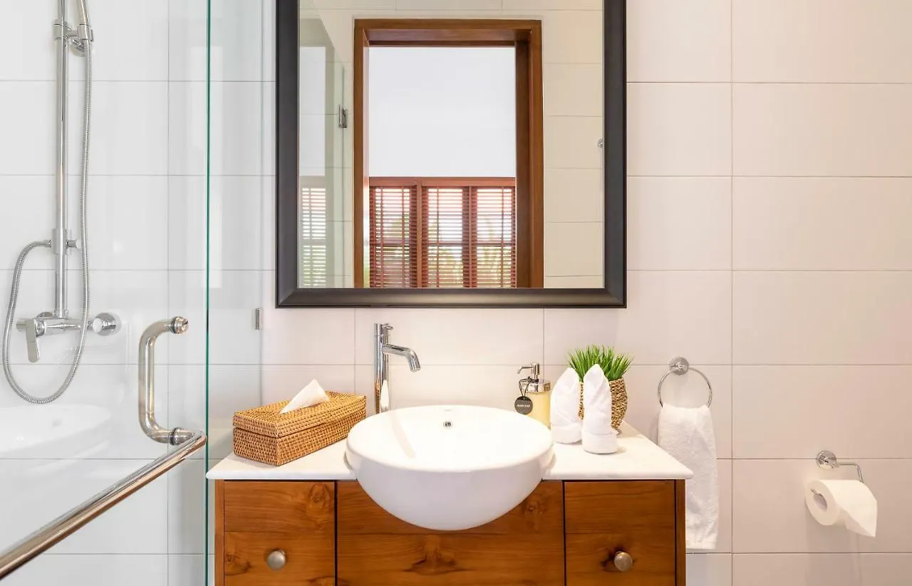 Villa Luki Seminyak