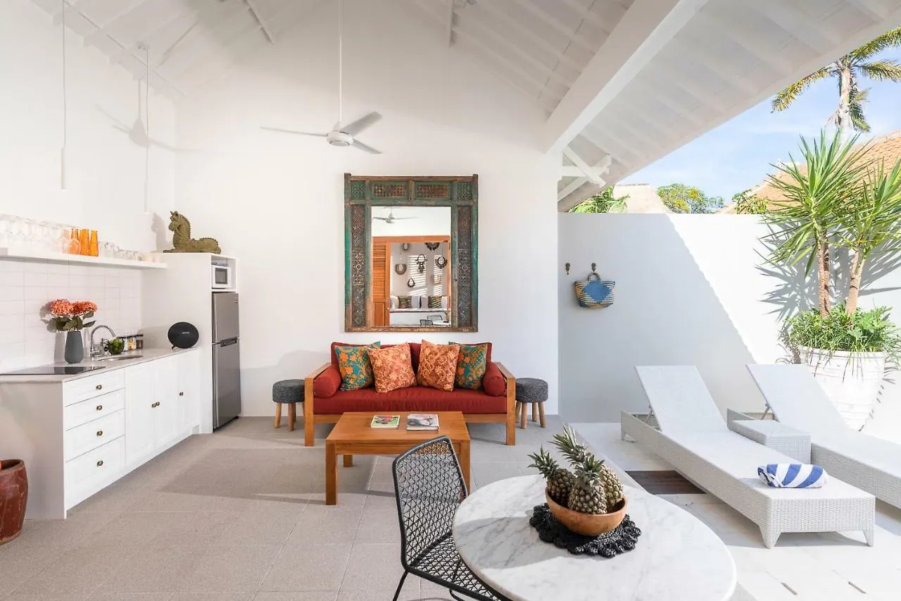 Villa Luki Seminyak