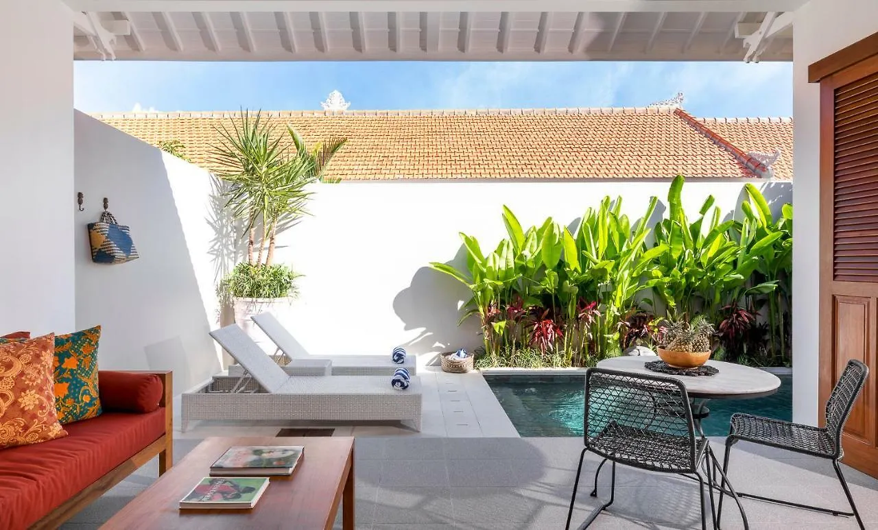 Villa Luki Seminyak  0*, Seminyak (Bali)