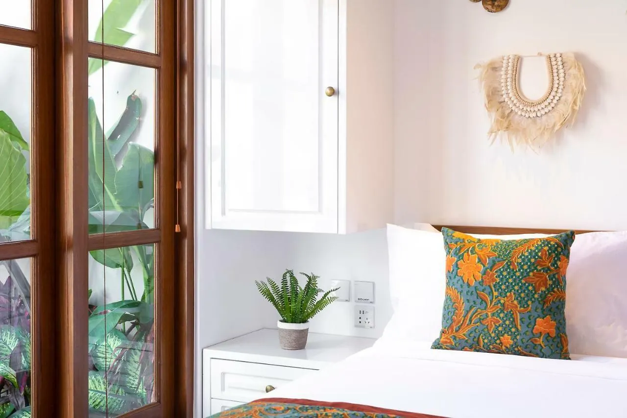 Villa Luki Seminyak  Seminyak (Bali)
