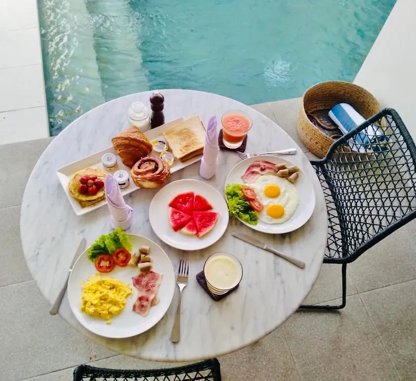 Villa Luki Seminyak