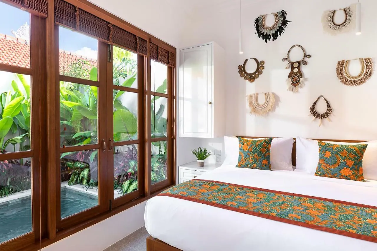 Villa Luki Seminyak