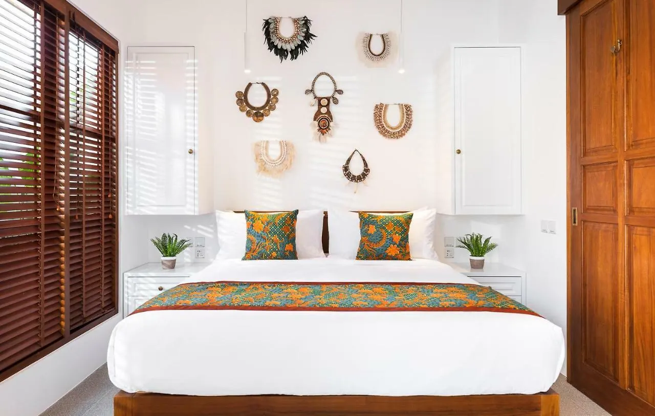 Villa Luki Seminyak