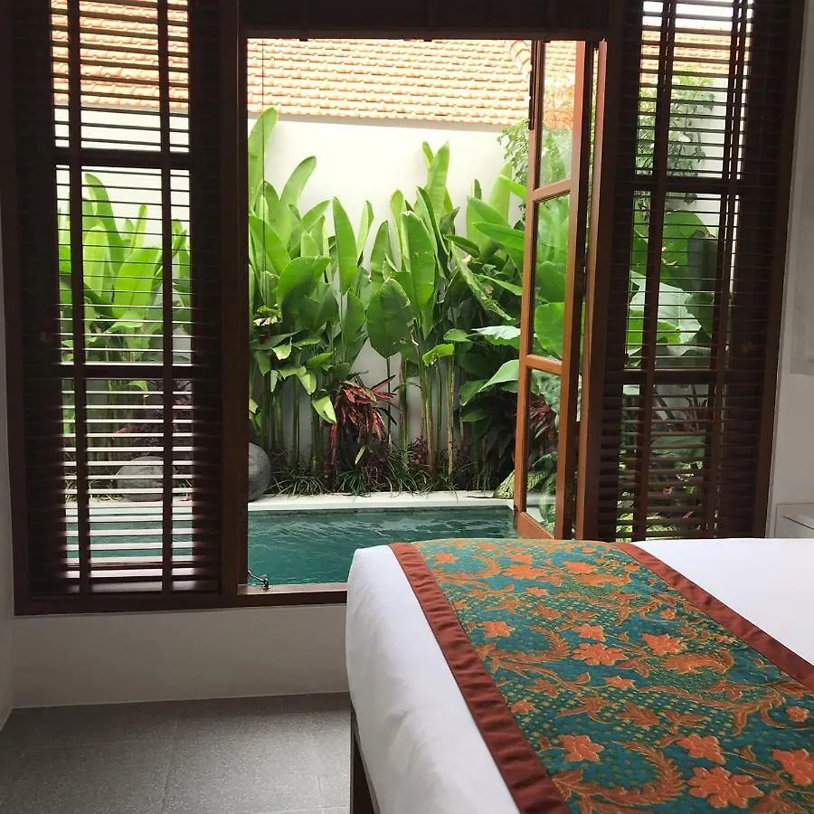 Villa Luki Seminyak