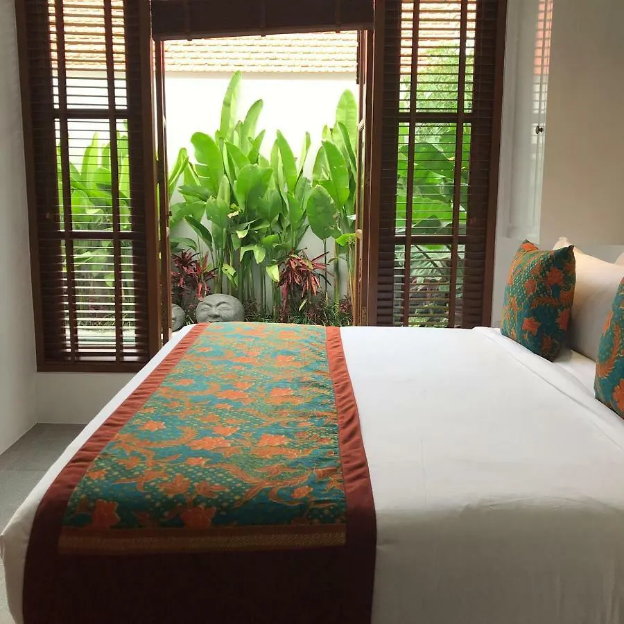 Villa Luki Seminyak