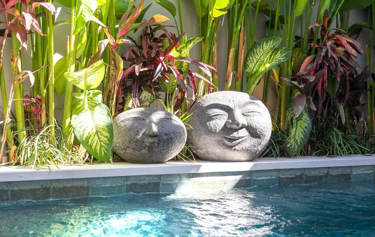 Villa Luki Seminyak